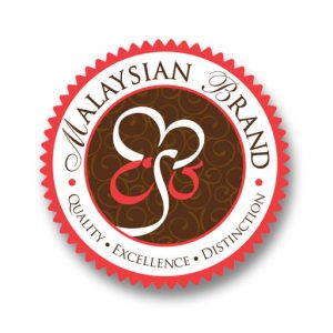 Award Malaysia Brand