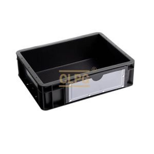 Injection-Moulded Products