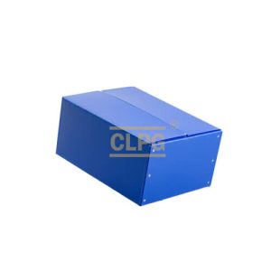 PP Corrugated Boxes
