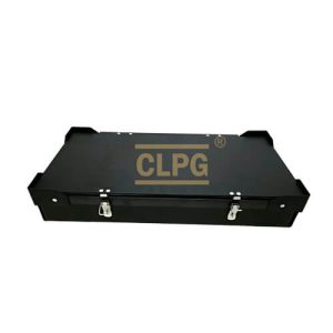 PP Corrugated Boxes