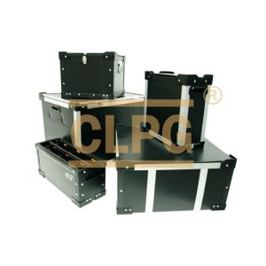 PP Corrugated Boxes