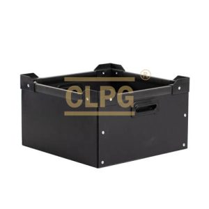 PP Corrugated Boxes