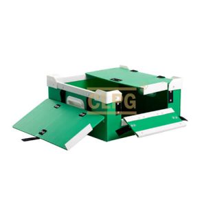 PP Corrugated Boxes