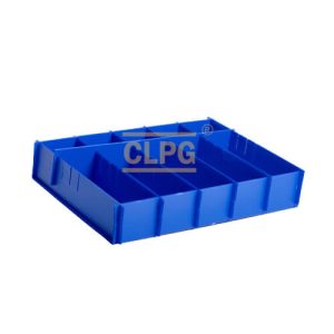PP Corrugated Boxes