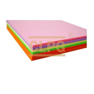 PP Corrugated Sheets