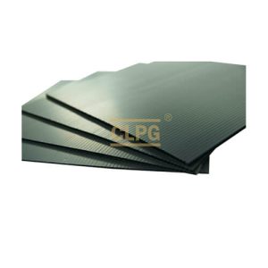 PP Corrugated Sheets