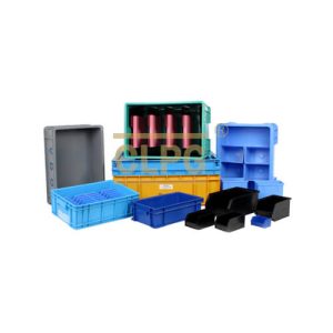 Injection-Moulded Products