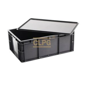 Injection-Moulded Products