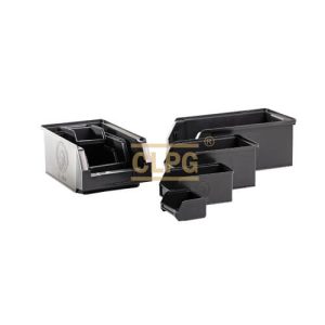 Injection-Moulded Products