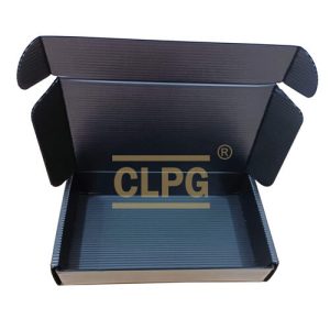 PP Corrugated Boxes