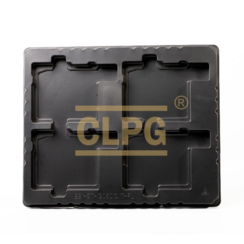 Vacuum Thermoforming Products